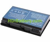 Batera de reemplazo porttil ACER TravelMate